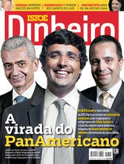 Edição nº745 - A virada do PanAmericano