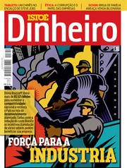 Edição nº722 - Força para a indústria
