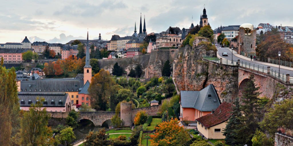 Monarquia de Luxemburgo quer sair do paraíso - ISTOÉ DINHEIRO