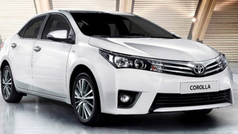 Toyota Corolla é o carro mais vendido no mundo e Chevrolet Onyx lidera na América Latina Toyota Corolla é o carro mais vendido no mundo e Chevrolet Onyx lidera na América Latina