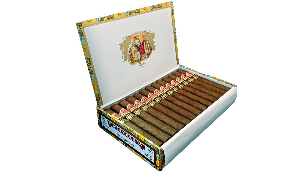 Habano literário Habano literário