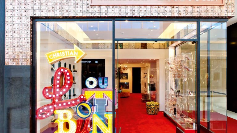Guia do Louboutin - Peguei Bode