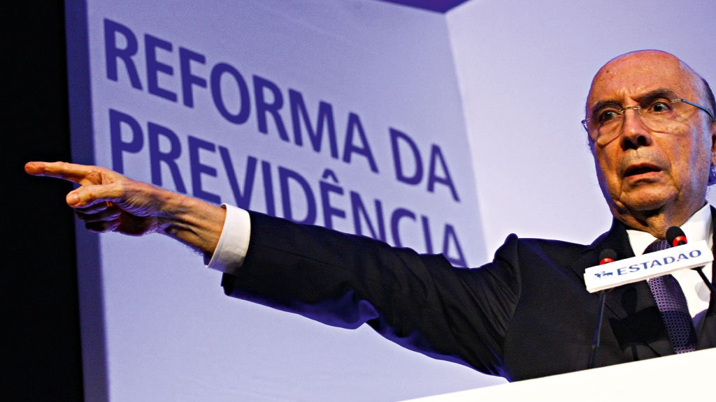 O que mudou (até agora) no texto da reforma da Previdência O que mudou (até agora) no texto da reforma da Previdência