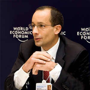 O vexame do fórum econômico mundial 2: Marcelo Odebrecht foi apontado como jovem líder global pela organização