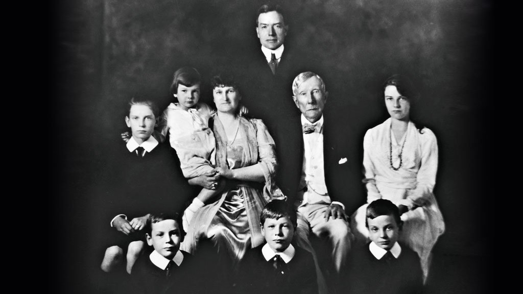 Leilão dos poderosos Leilão dos poderosos