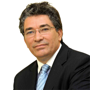 De volta ao jogo: a Ser Educacional, do CEO Jânyo Diniz, avalia uma nova investida na Estácio 