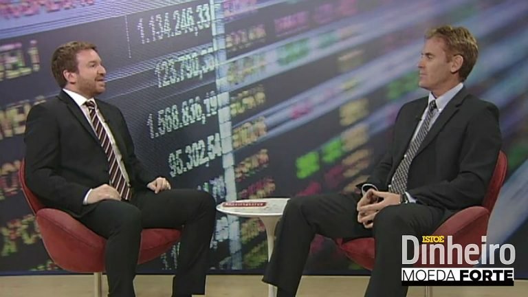 No programa MOEDA FORTE, sócio da Odgers Berndtson fala sobre as novas gerações no mercado de trabalho No programa MOEDA FORTE, sócio da Odgers Berndtson fala sobre as novas gerações no mercado de trabalho
