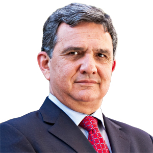 Evandro Vasconcelos, vice-presidente da CTG Brasil: “Vamos nos estabelecer como uma empresa relevante no Brasil”