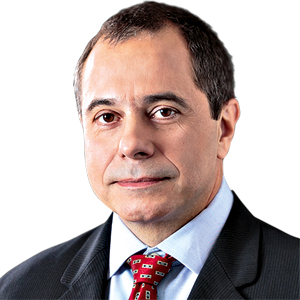 José Magela Bernardes, diretor presidente da Prumo Logística: “Os chineses querem usar o Brasil como porta de entrada para a América Latina”