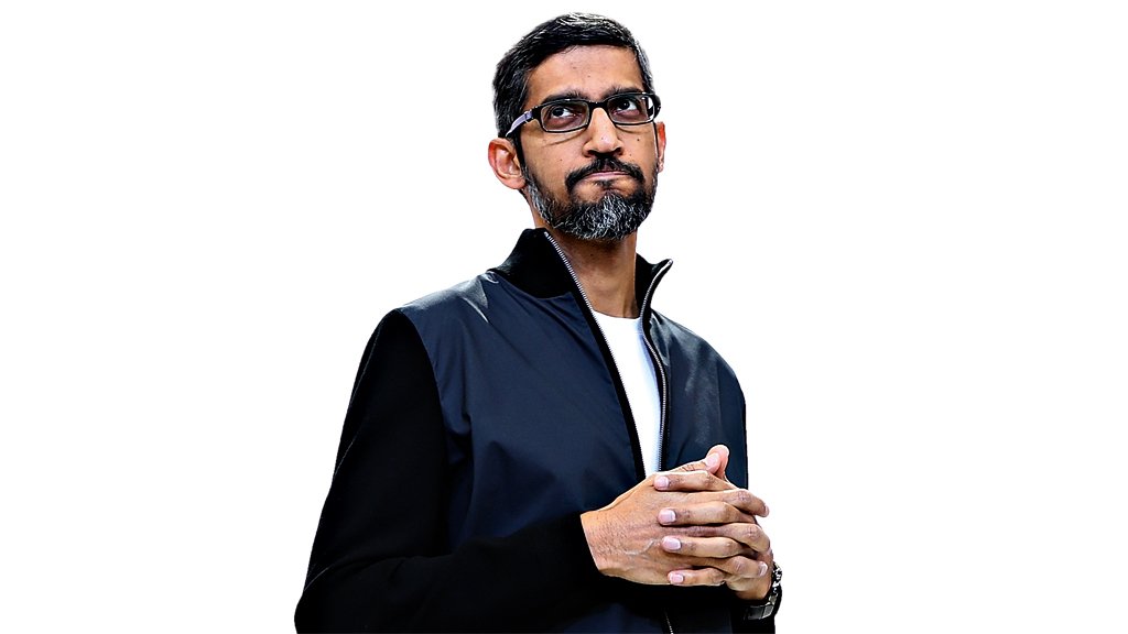 O polêmico manifesto de um funcionário do Google O polêmico manifesto de um funcionário do Google
