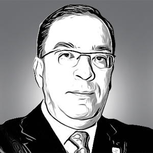 José Velloso, presidente da Abimaq: “As empresas, que já estão muito endividadas, não conseguem investir com juros elevados”