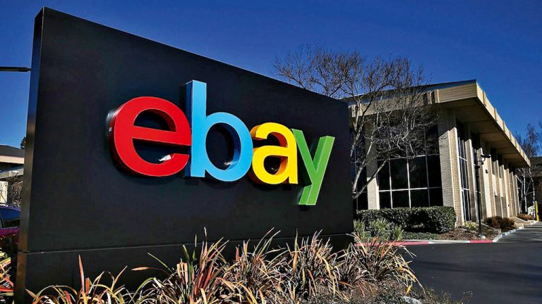 Novos sócios do eBay cobram mudanças na empresa para sair da crise