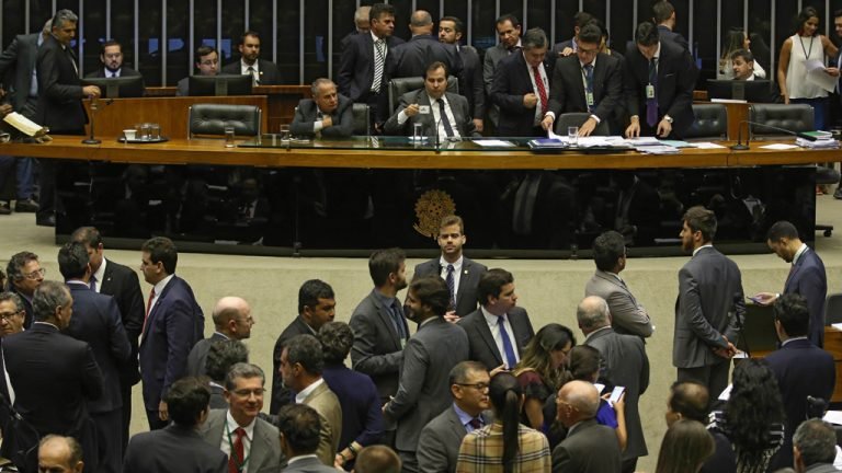 Crédito: Fabio Rodrigues Pozzebom/Agência Brasil Crédito: Fabio Rodrigues Pozzebom/Agência Brasil
