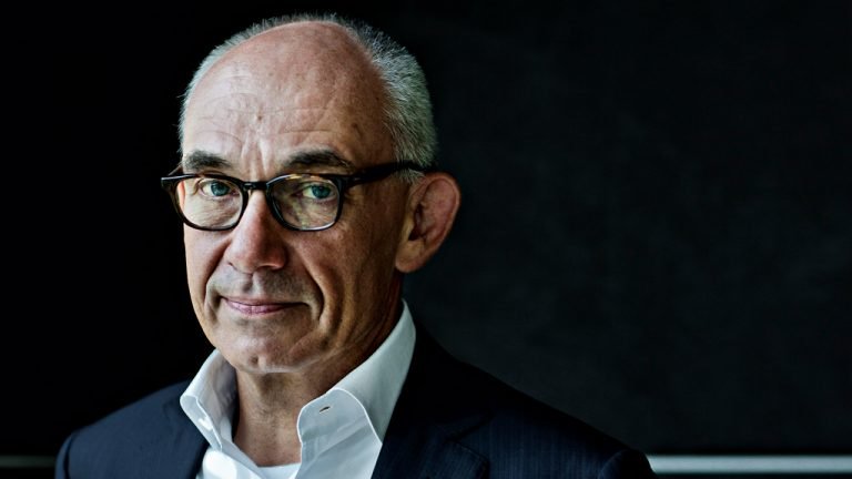 Vale é ‘joia brasileira’ e não pode ser condenada por um acidente, diz presidente Vale é ‘joia brasileira’ e não pode ser condenada por um acidente, diz presidente