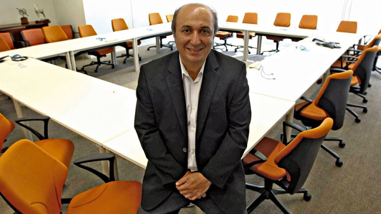 Tarek Farahat: atual presidente do Conselho de Administração da JBS, Farahat já atuou como presidente global de marketing e inovação da companhia, além de comandar as operações da Procter & Gamble no País