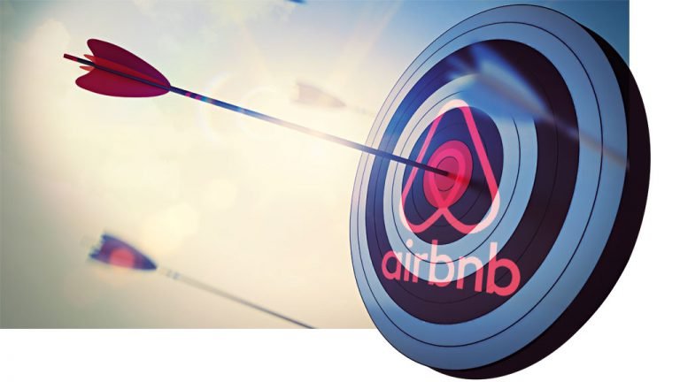 Setor hoteleiro repudia acordo entre Airbnb e Porto Seguro Setor hoteleiro repudia acordo entre Airbnb e Porto Seguro