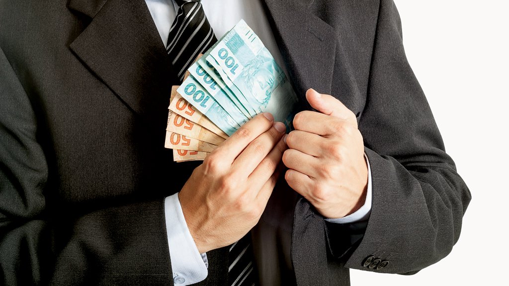 Hora de tratar da economia Hora de tratar da economia