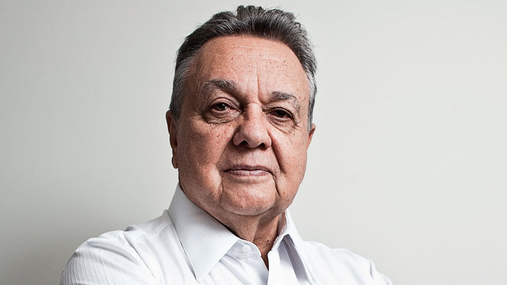 O agro levanta a voz