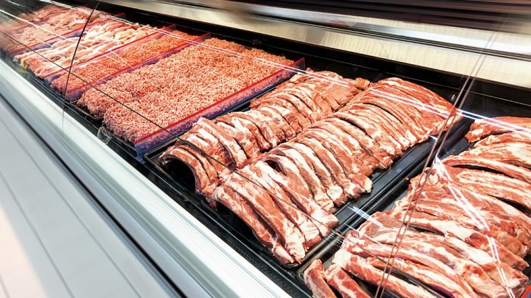 Brasil deve produzir 10,5 mi de t de carne bovina em 2020, diz USDA Brasil deve produzir 10,5 mi de t de carne bovina em 2020, diz USDA
