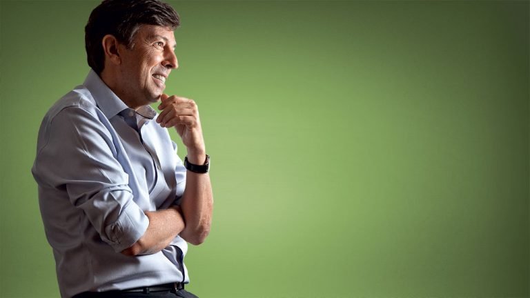 “Não basta ter 
só um nome novo 
na política. É preciso ter postura e atitude novas” 