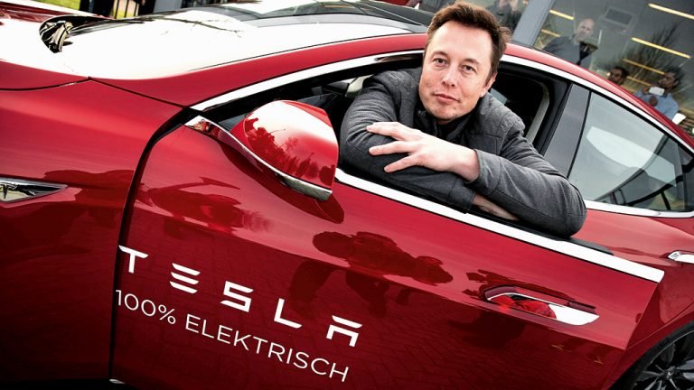 Elon Musk libera todas as patentes da Tesla; entenda Elon Musk libera todas as patentes da Tesla; entenda