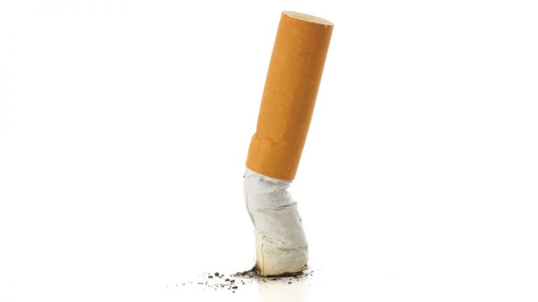 A Philip Morris vai largar o vício?
