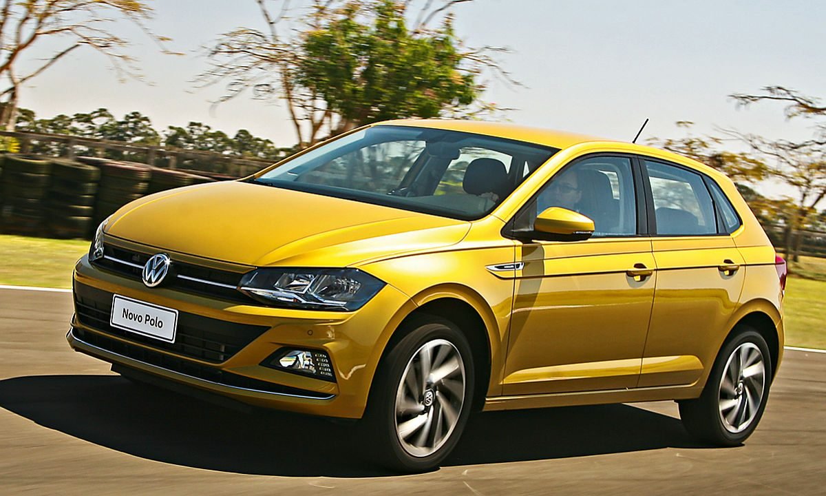 polo msi cv