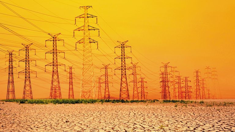 Nordeste aceso: com a eólica, o nordeste reduziu a dependência da eletricidade produzida em outras regiões e afastou o risco de apagão
