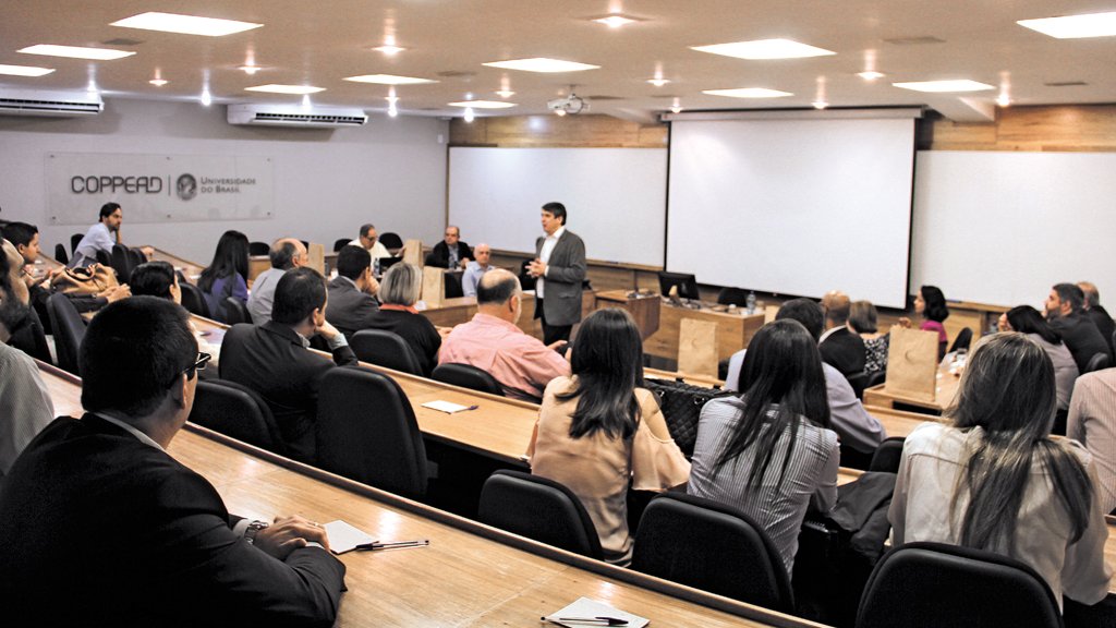 O Mba Para Quem Ja Fez Mba Istoe Dinheiro