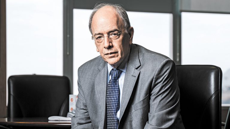 BRF confirma Pedro Parente como CEO