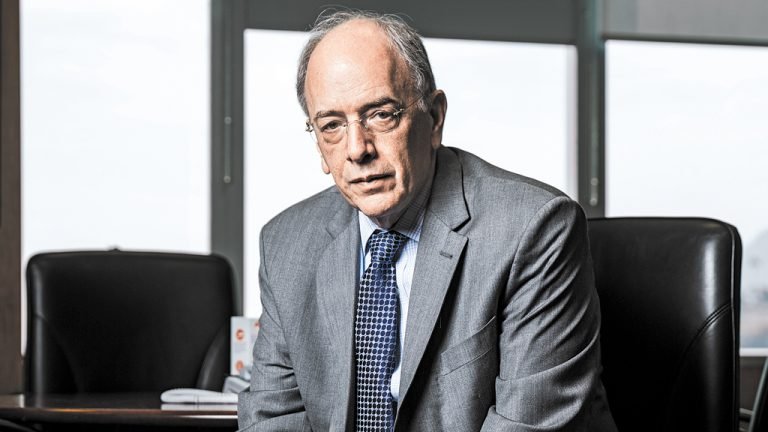 BRF confirma Pedro Parente como CEO BRF confirma Pedro Parente como CEO