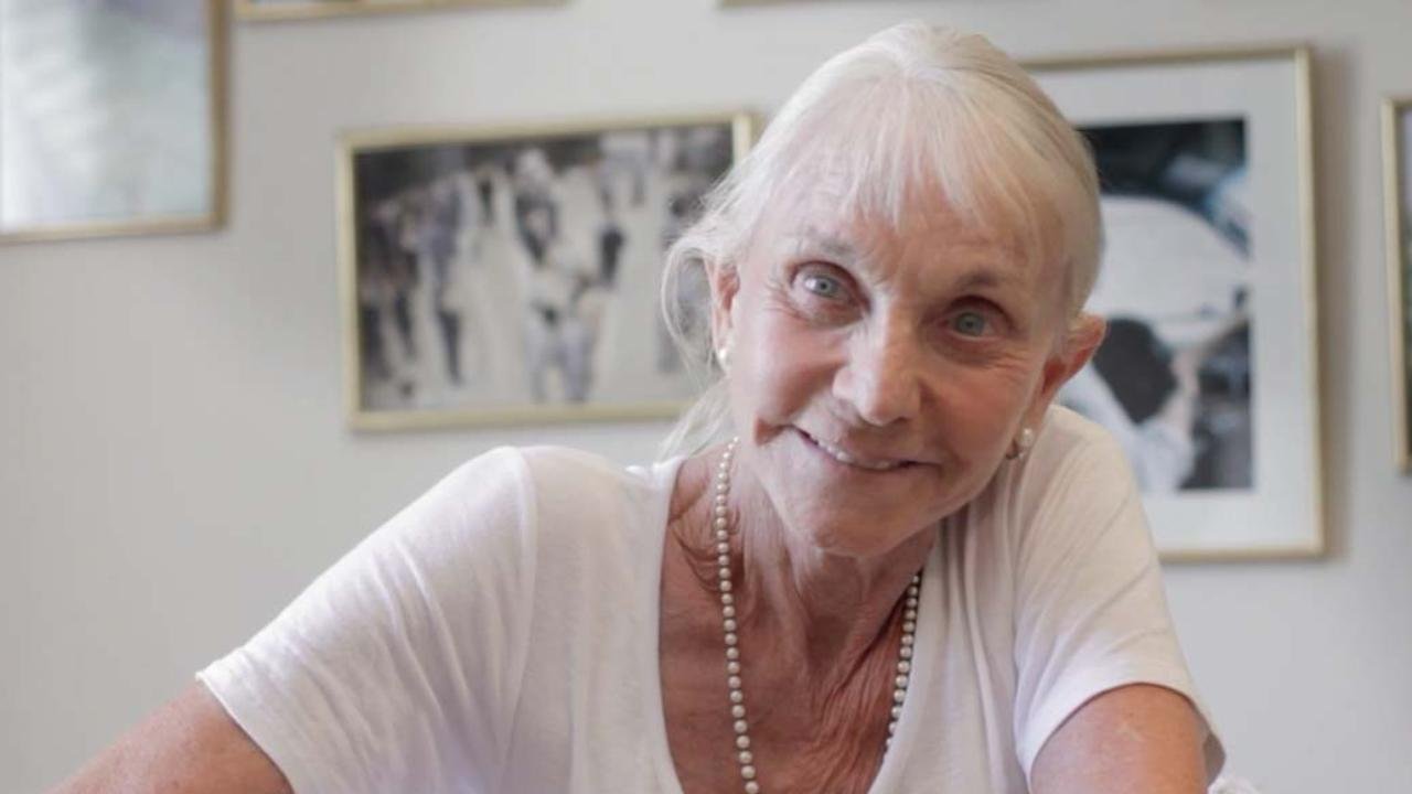 Aos 85 anos, Lalou Bize-Leroy é a grande dama da Borgonha Aos 85 anos, Lalou Bize-Leroy é a grande dama da Borgonha
