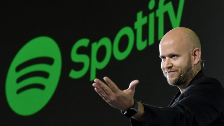 Spotify compra a produtora de podcasts Parcast Spotify compra a produtora de podcasts Parcast