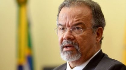 Inaceitável que se tente fazer crer que urna é possível de fraude", diz Jungmann - ISTOÉ DINHEIRO
