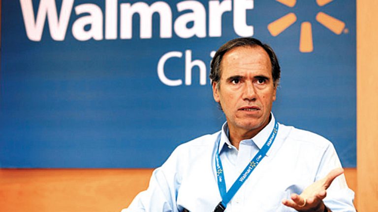 Enrique Ostale, vice-presidente e CEO do Walmart para o Reino Unido, América Latina e África: “Manteremos participação e seguiremos compartilhando nossa experiência global”