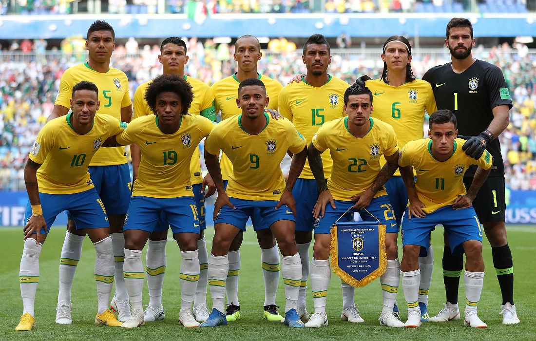 A Copa da Diversidade A Copa da Diversidade
