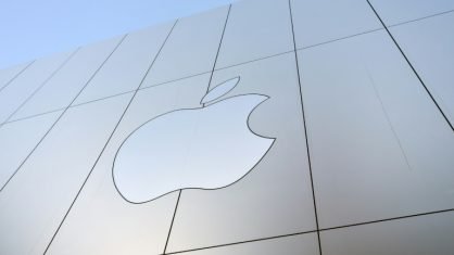apple bolsa