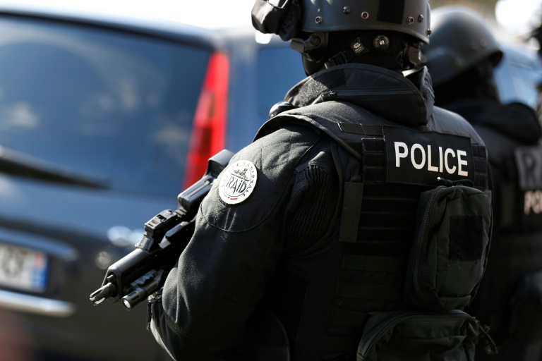 Спецслужбы франции. Raid (French Police Unit). French Police.