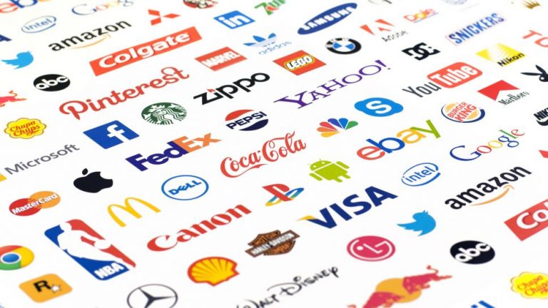 21 logos de empresas que trazem significados ocultos - ISTOÉ DINHEIRO