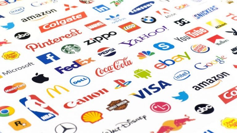 21 logos de empresas que trazem significados ocultos - ISTOÉ DINHEIRO