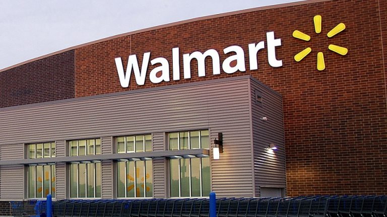 Walmart começará a usar blockchain para manter controle de produtos Walmart começará a usar blockchain para manter controle de produtos