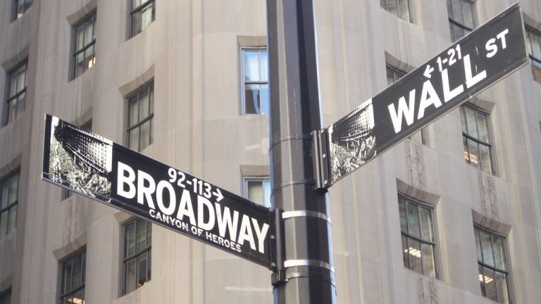 Gigantes da tecnologia miram em Nova York Gigantes da tecnologia miram em Nova York