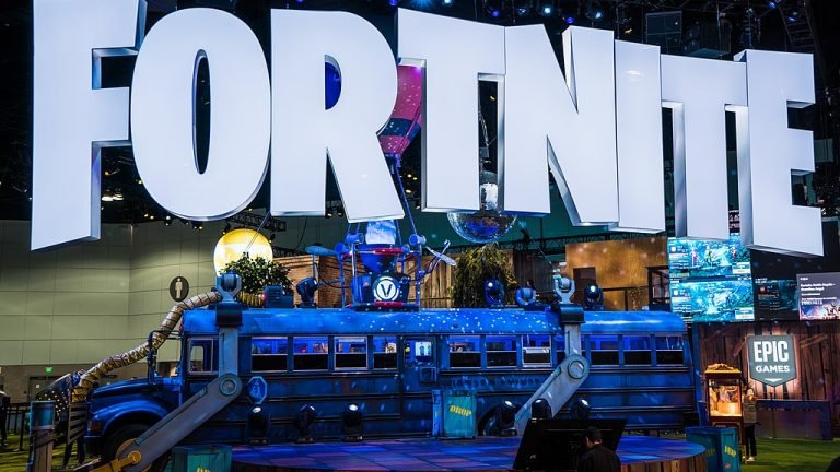 Criadora de Fortnite consegue maior aporte da história para uma empresa de games Criadora de Fortnite consegue maior aporte da história para uma empresa de games