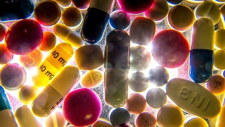 OMS denuncia mau uso dos antibióticos OMS denuncia mau uso dos antibióticos