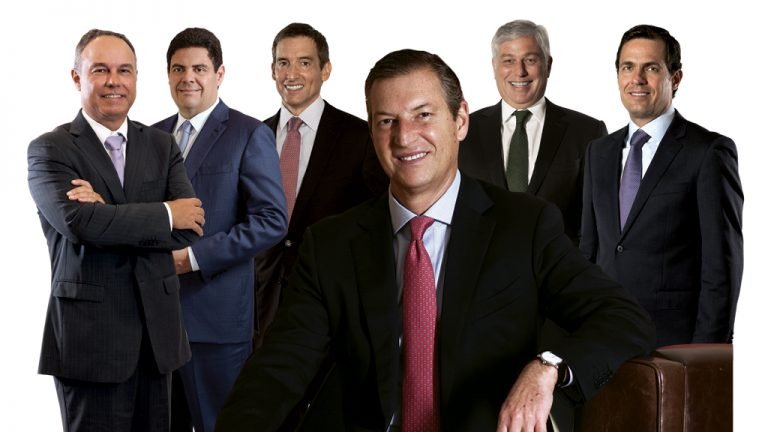 Empreendedores do Ano: eles acreditaram no crescimento e produziram grandes resultados Empreendedores do Ano: eles acreditaram no crescimento e produziram grandes resultados