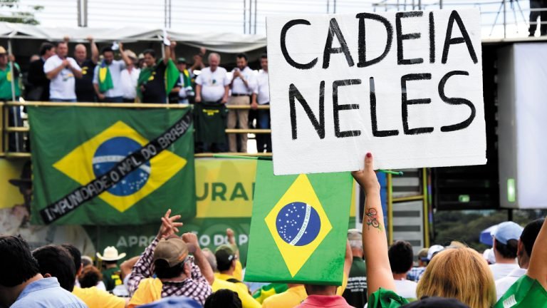 Corrupção é o crime que mais motiva troca de dados entre Coaf e investigadores Corrupção é o crime que mais motiva troca de dados entre Coaf e investigadores