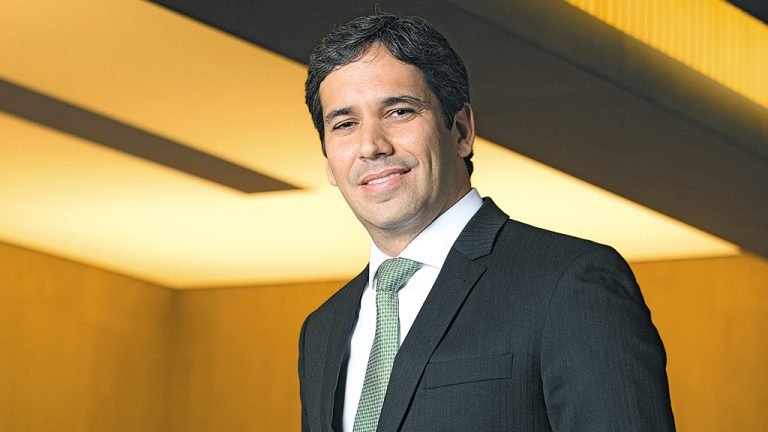 A revolução das plataformas A revolução das plataformas
