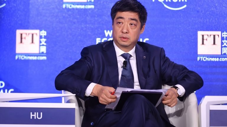 Executivo da Huawei alerta para consequências da guerra comercial Executivo da Huawei alerta para consequências da guerra comercial