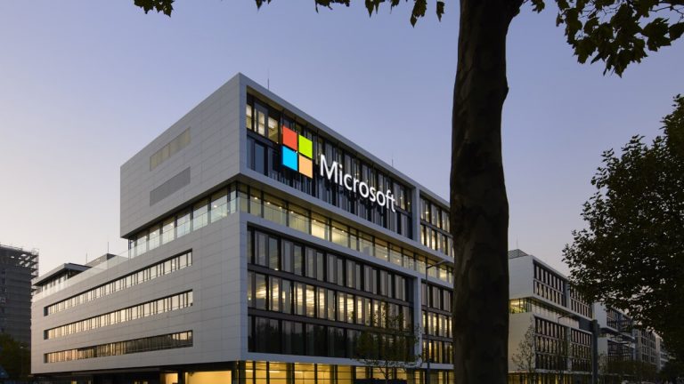 Microsoft investe US$ 500 milhões na construção de casas nos EUA