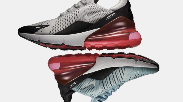 air max do novo